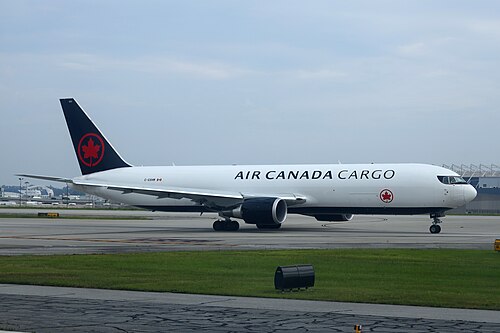Air Canada Cargo